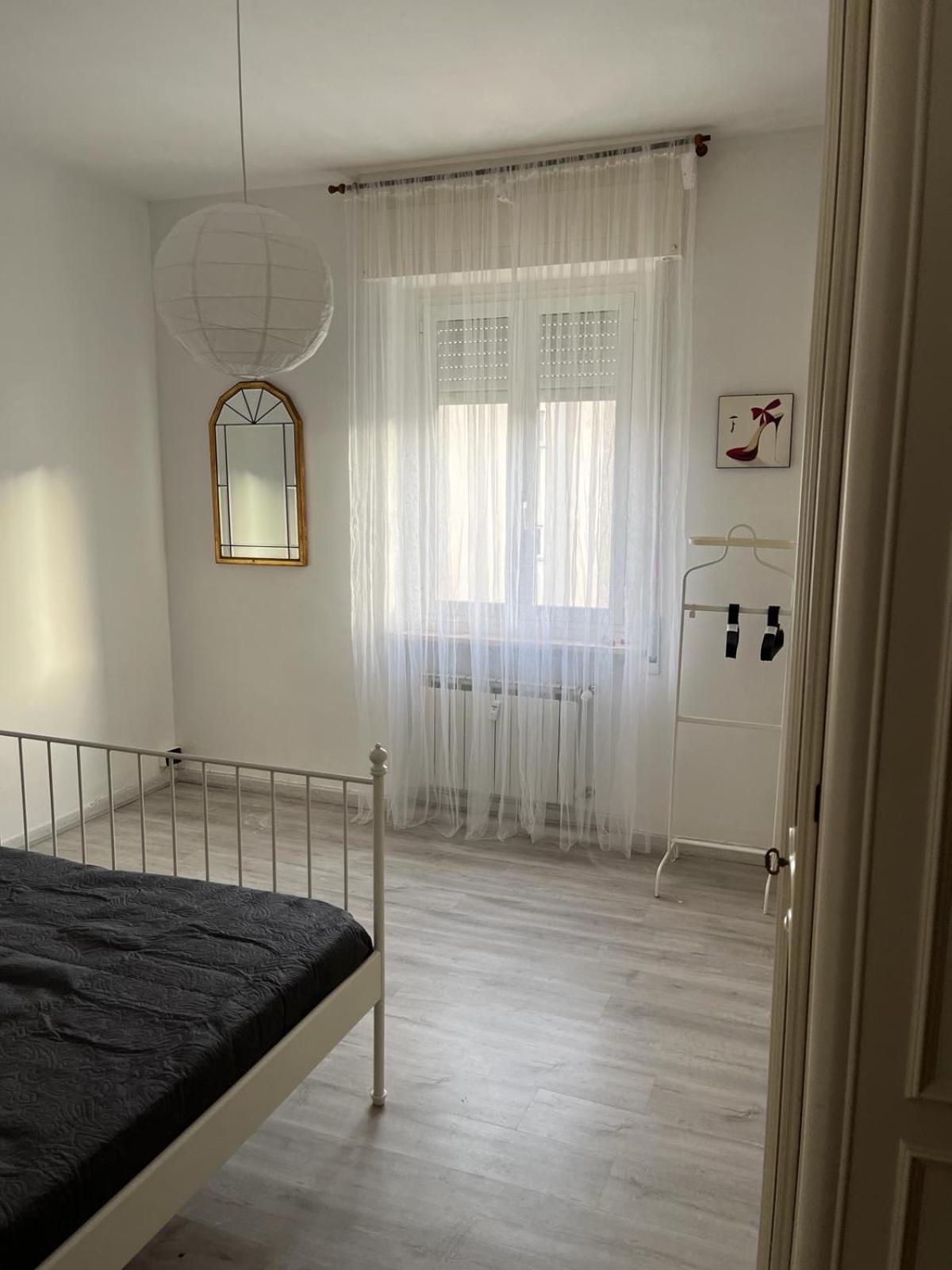 Casa Di Bianca Apartment Lerici Exterior photo