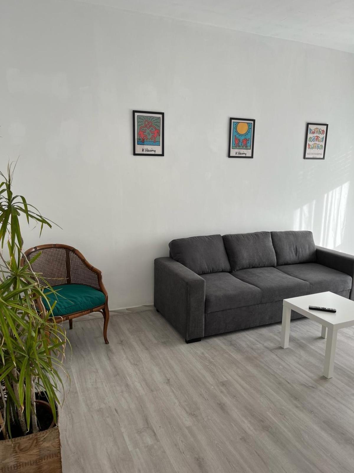 Casa Di Bianca Apartment Lerici Exterior photo