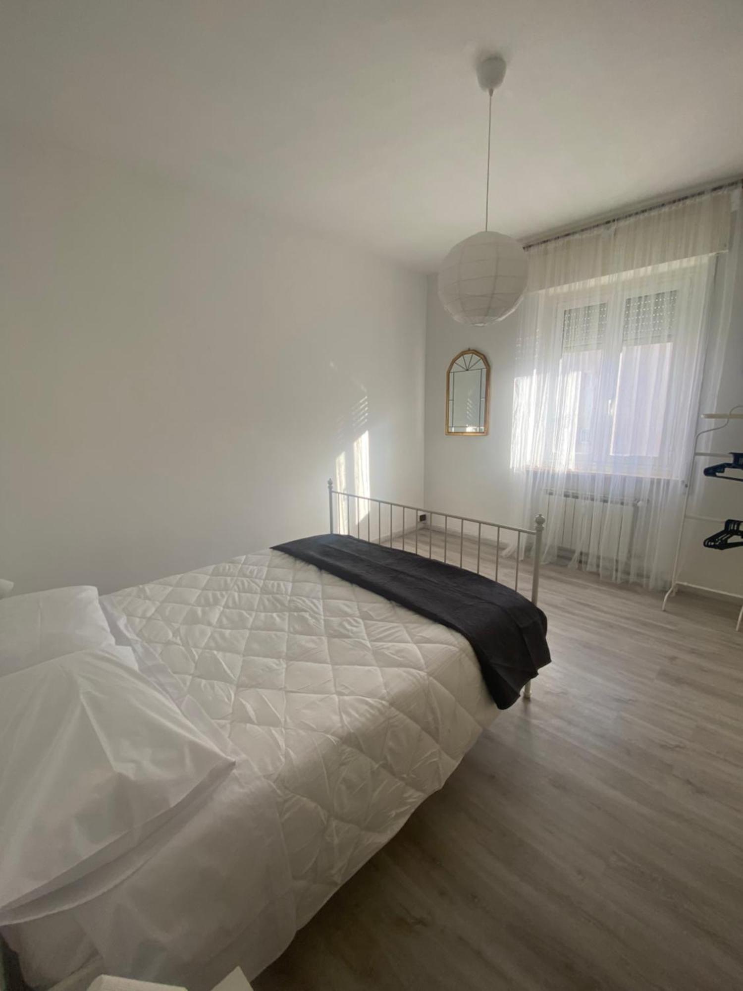 Casa Di Bianca Apartment Lerici Exterior photo
